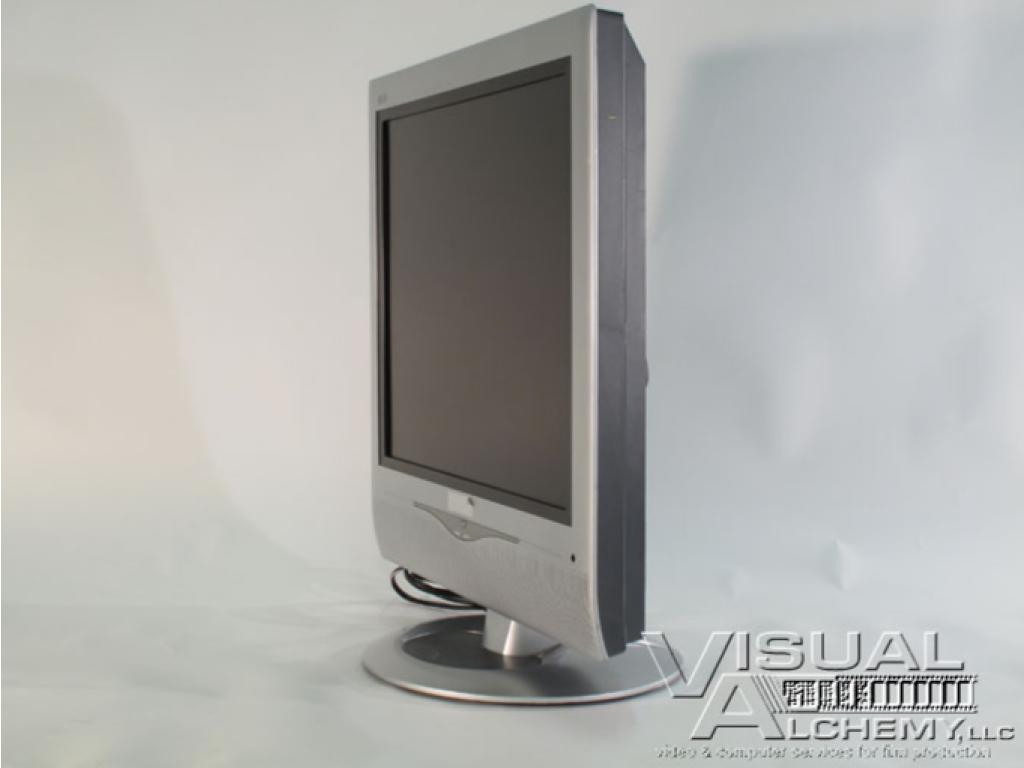 2004 20" Panasonic TC-20LA2 LCD 6