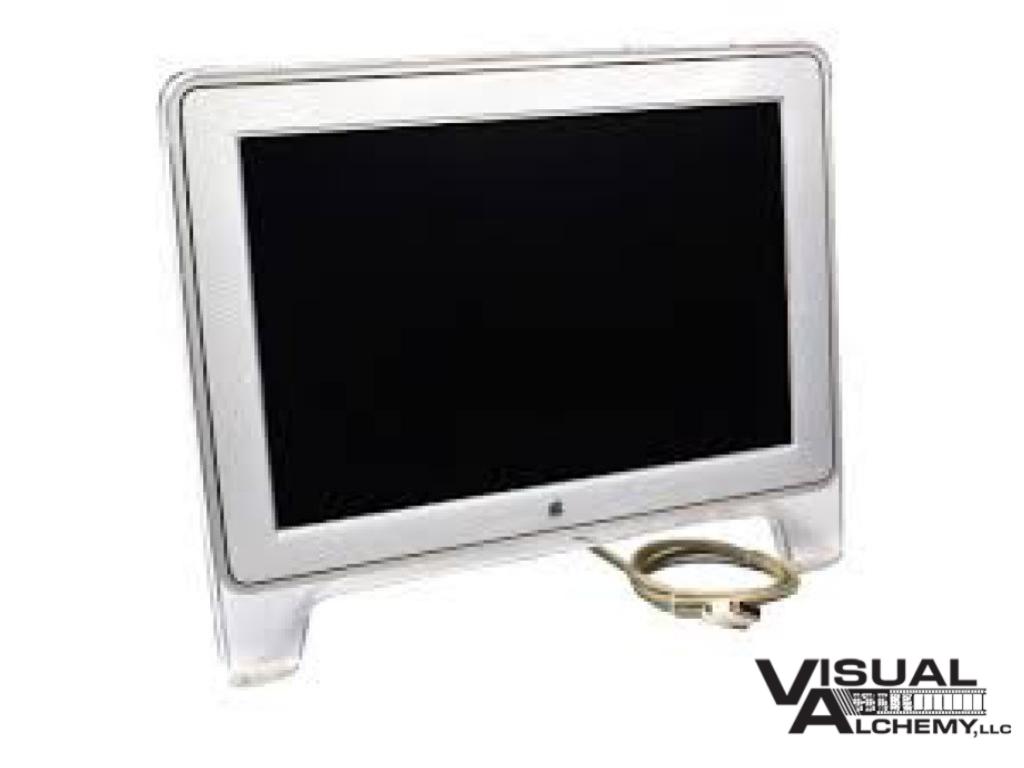 1999 22" Apple M8149 Cinema Display  2