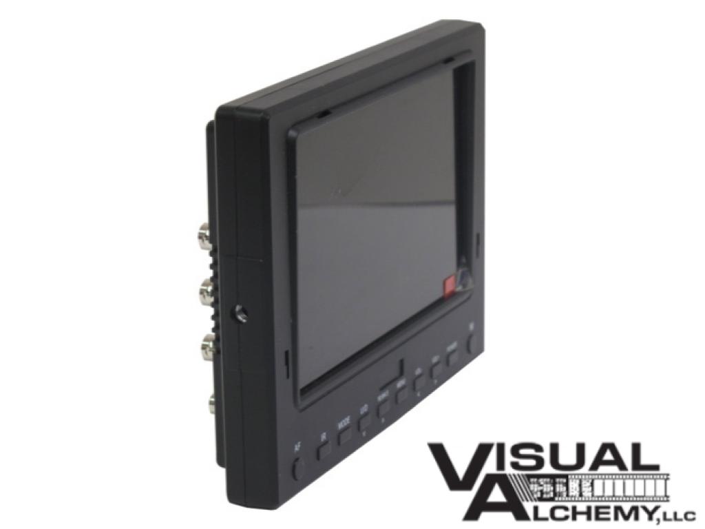 2015 7" On-Board HD-SDI Monitor 84