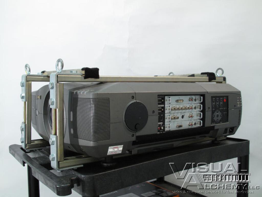 2002 Eiki LC-XT3 10,000 lumen LCD Video... 16