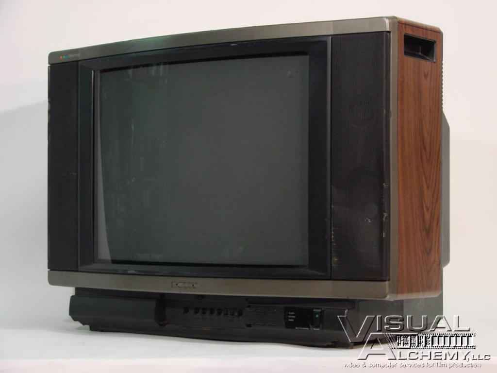 1989 20" Sony KV20TX10 304