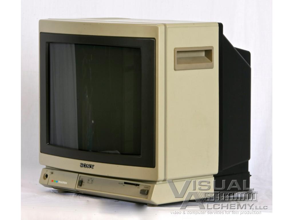 1993 14" Sony PVM-1380 366