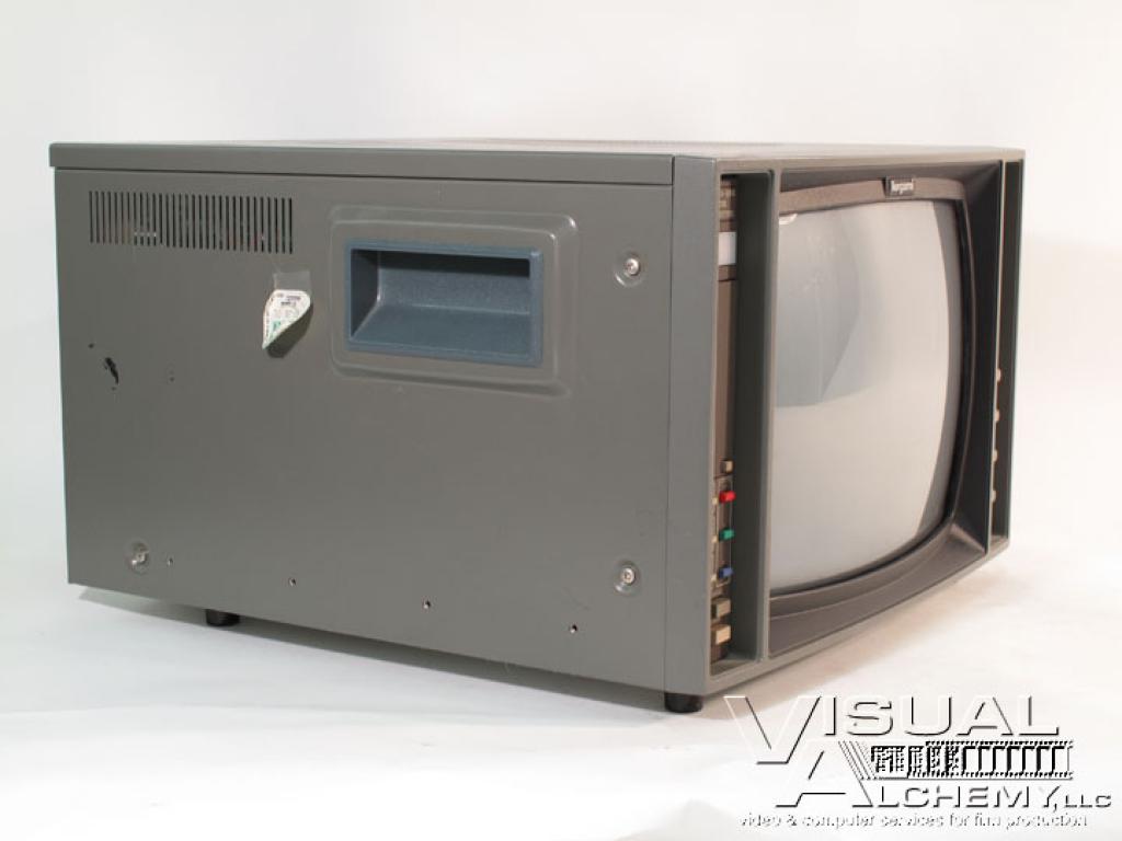 1997 14" Ikegami TM14-19RH 428