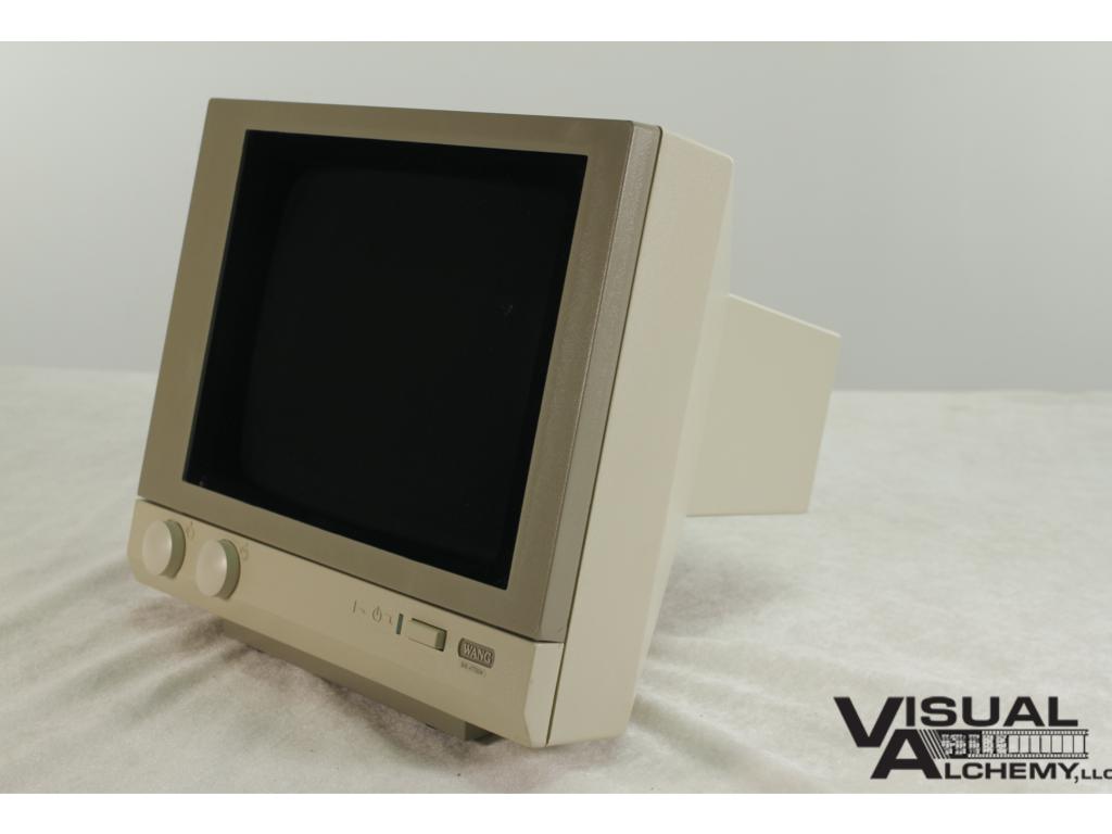 1991 9" Wang MON-0941 Monitor (Prop) 346