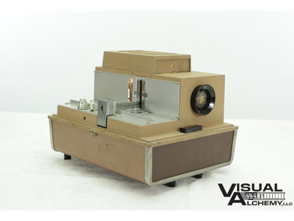 1955 Argus 500 Model 58 Slide Projector 5