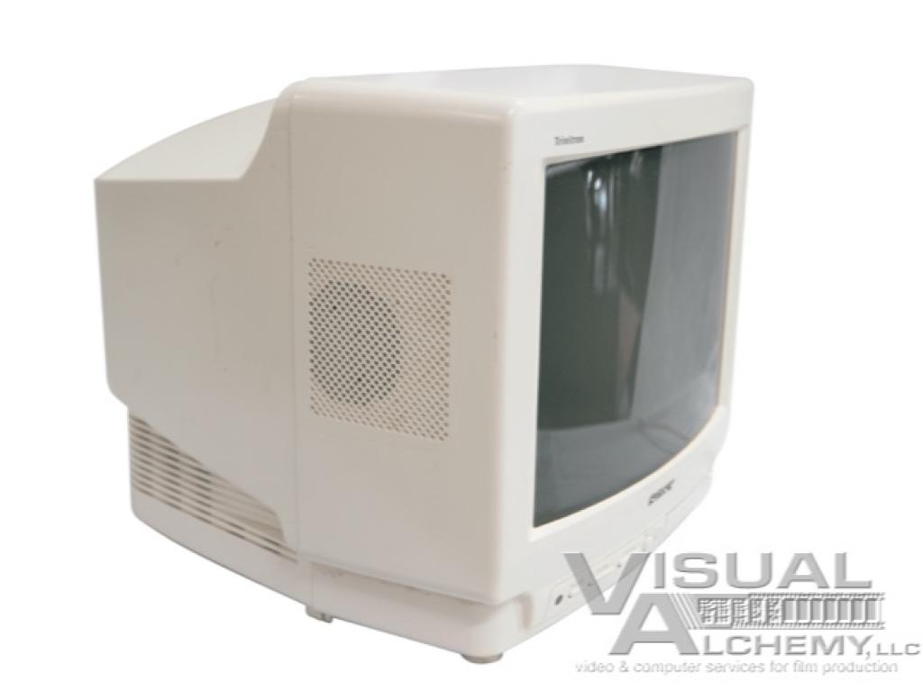 1995 13" Sony KV-13TR29 90