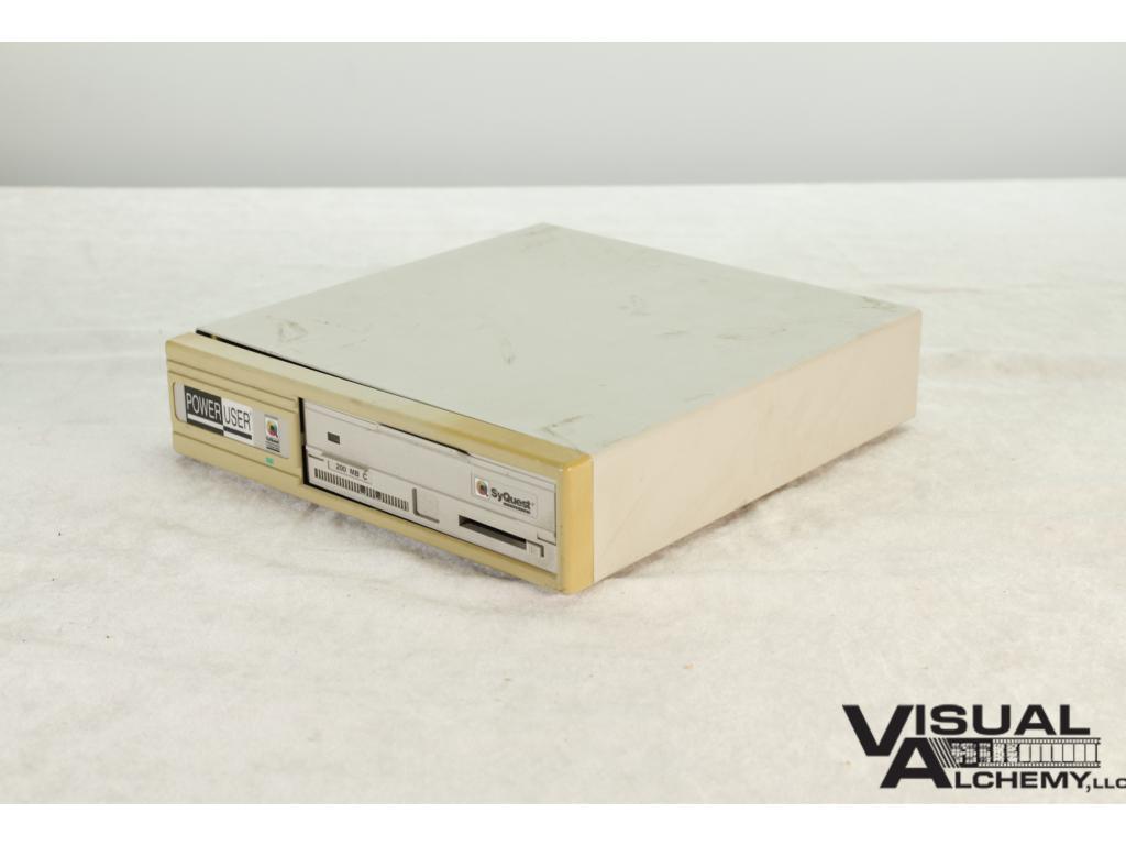 1994 SyQuest SQ2000 Hard Drive 40