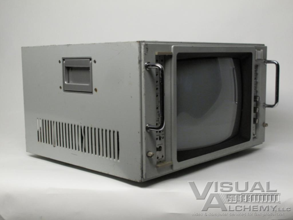 1981 14" Ikegami TM14-2RH 127