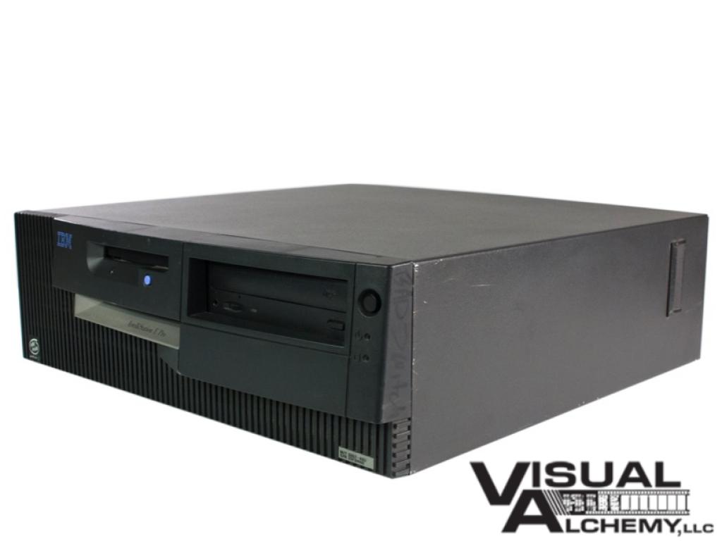 IBM Intellistation E-Pro Desktop  133