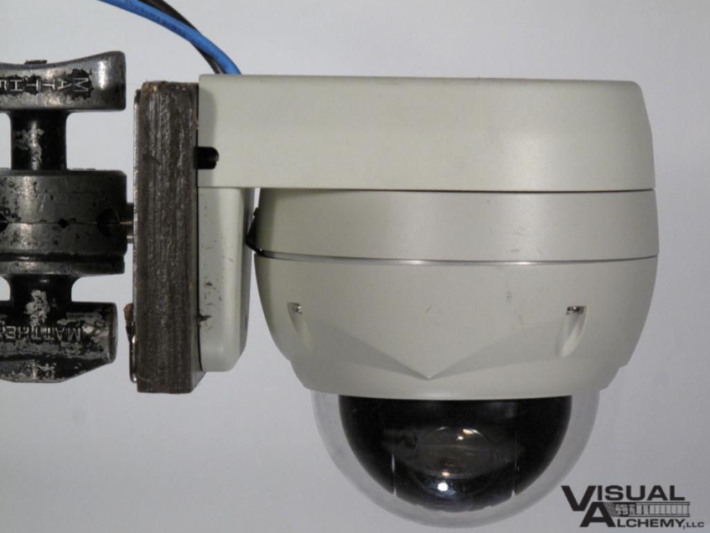 2008 Dome Camera DM/CAM/VSD22X/B 112