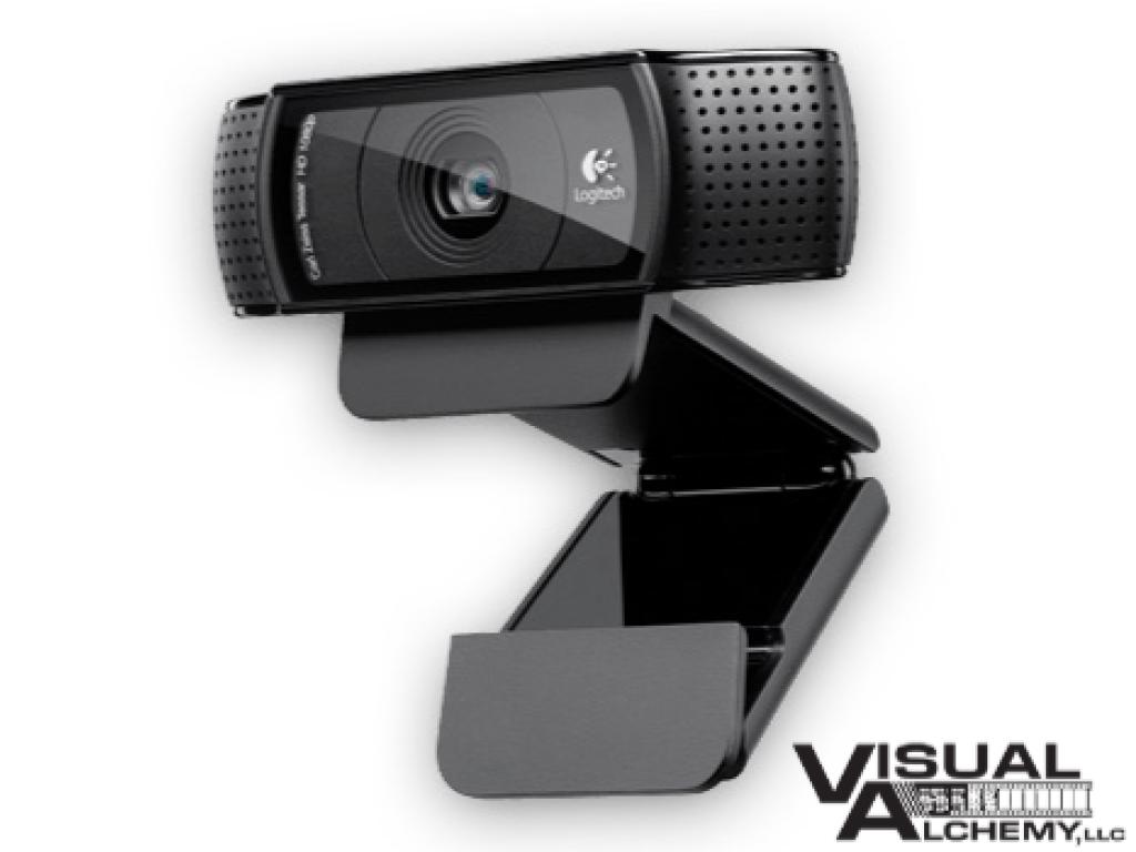 2014 Logitech c920 1080 webcam 129