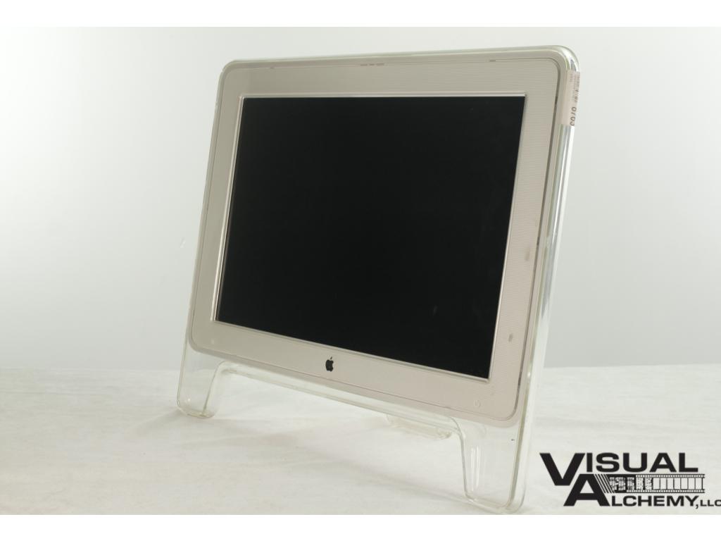 2003 20" Apple A1038 Cinema Display 593