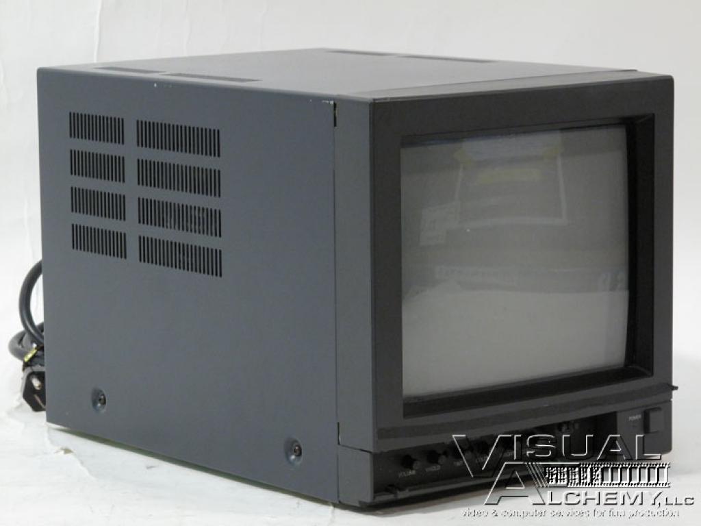 1994 9" JVC TM-9U(A) 50