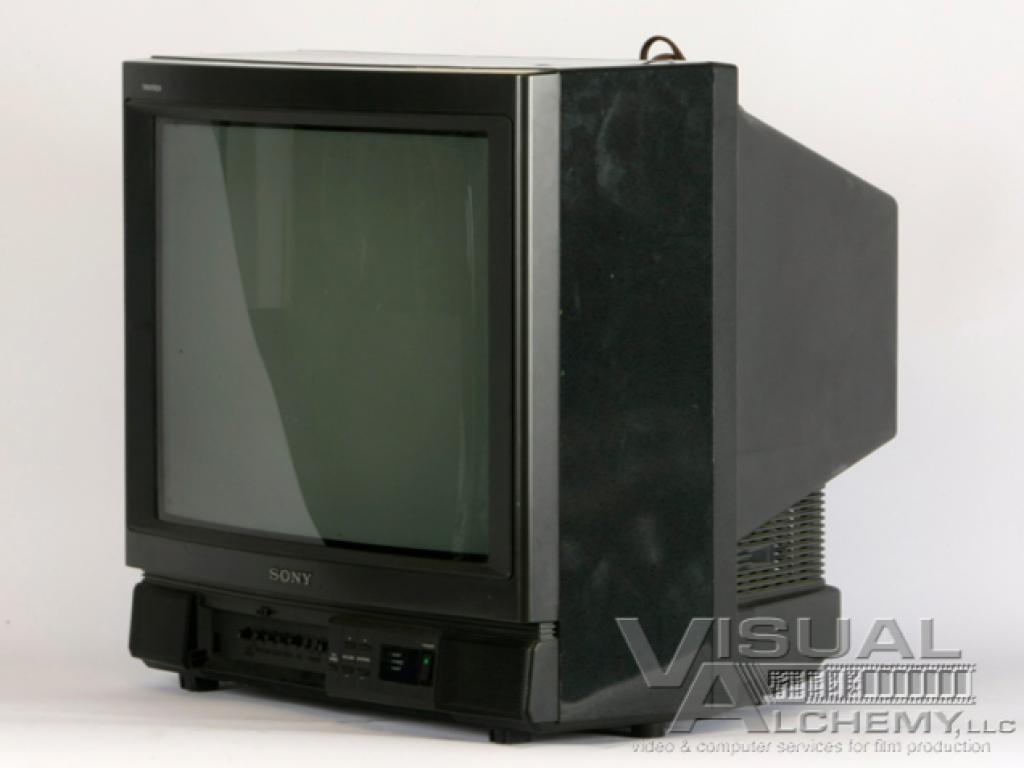 1989 20" Sony KV-20TS30 303