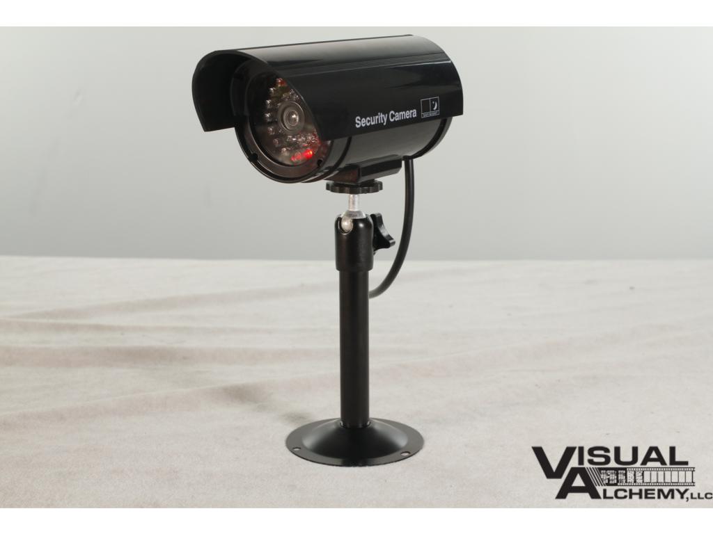 Wali Electric Dummy Security Camera 177