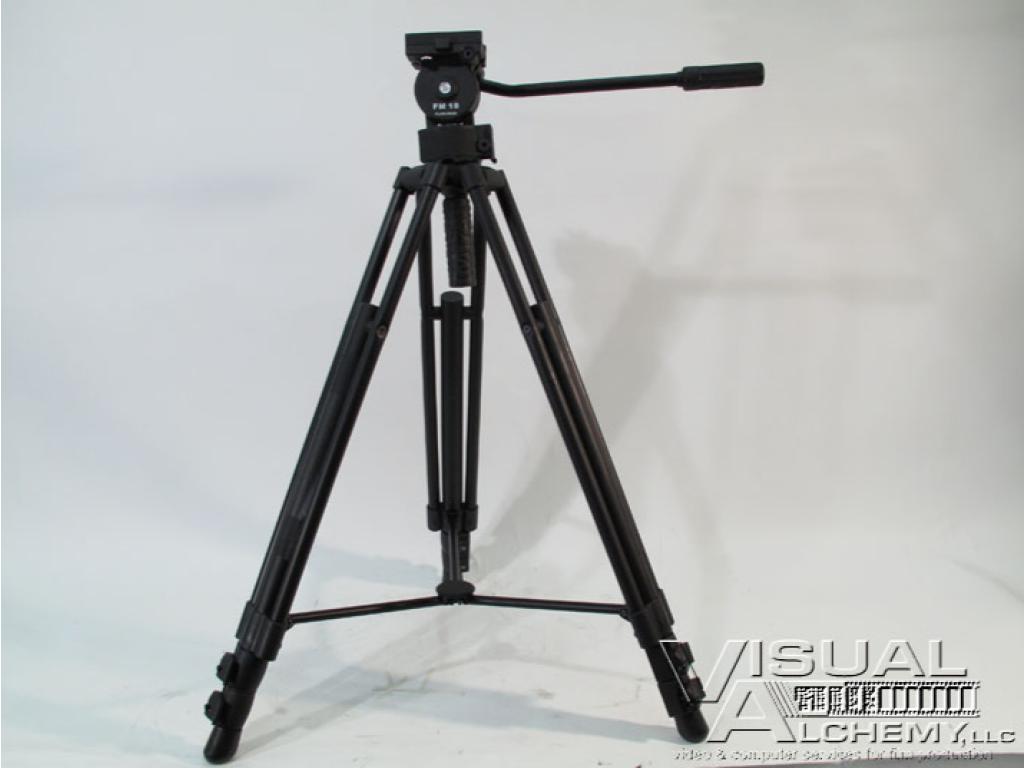 Tripod #2 55