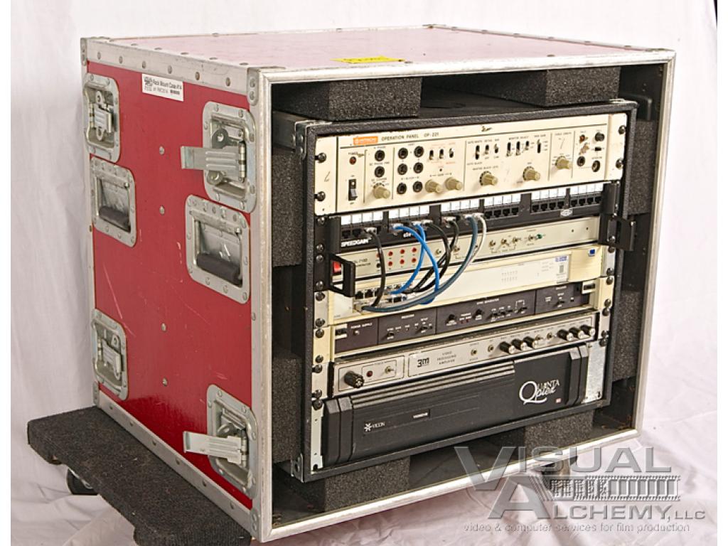 Rack Mount Case #14 26