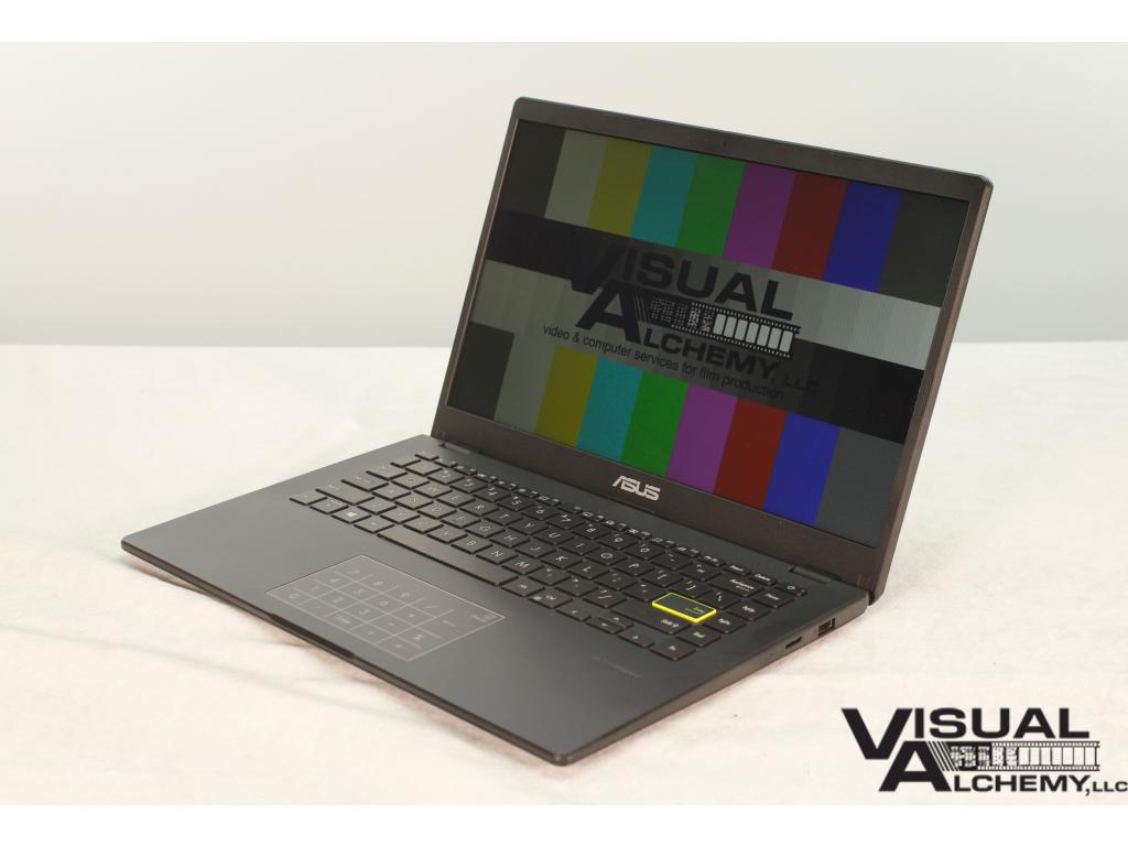 2020 12" Asus E410M Laptop  44