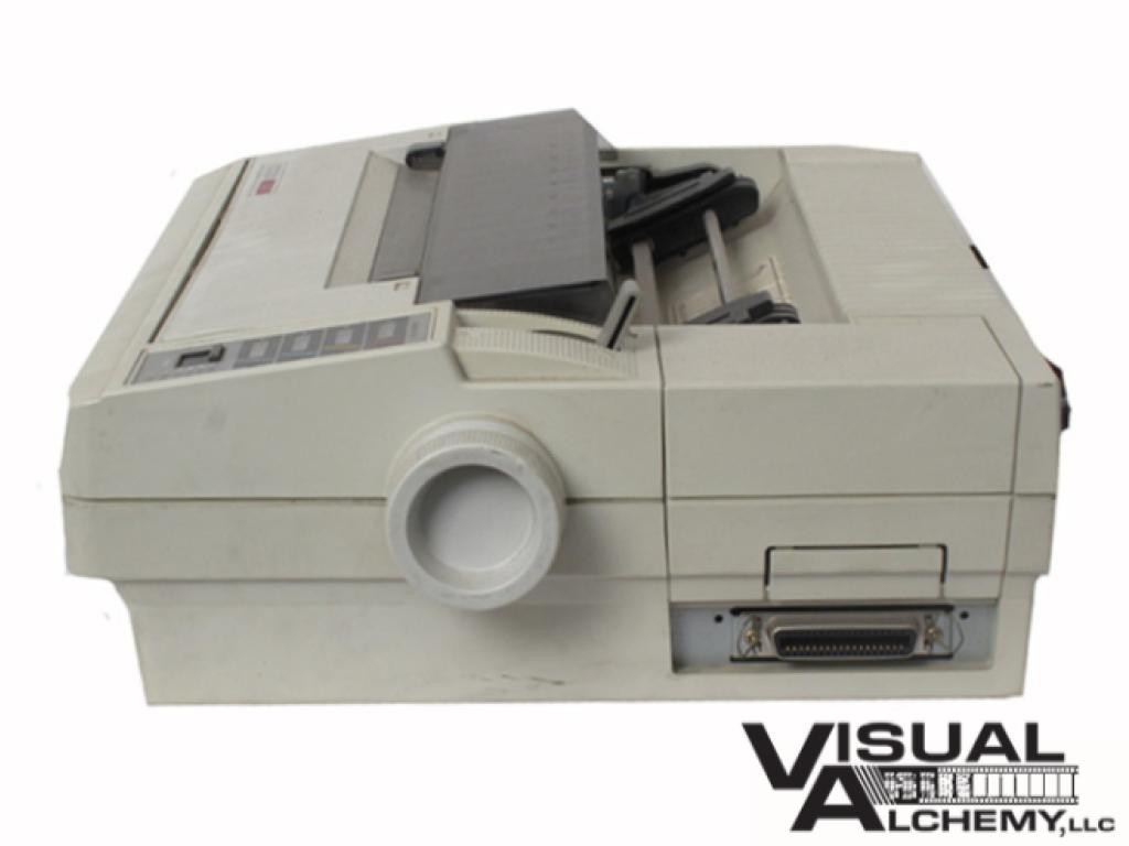 1990 Citizen 200GX Dot Matrix Printer 26