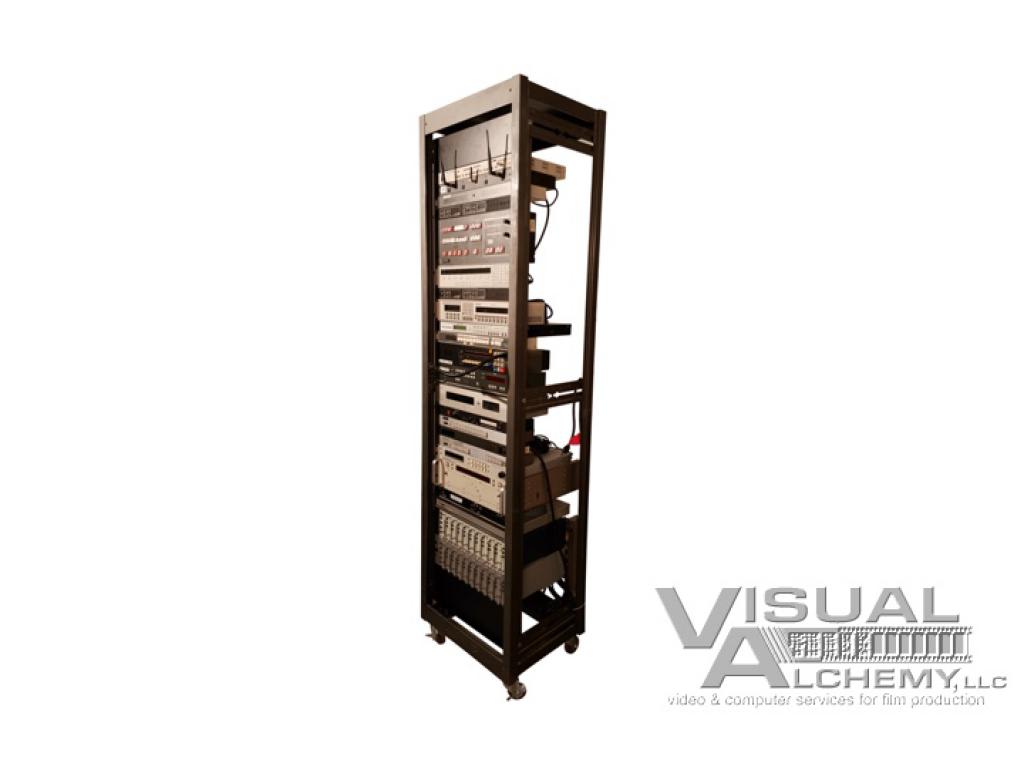 Video Server Rack #1 38