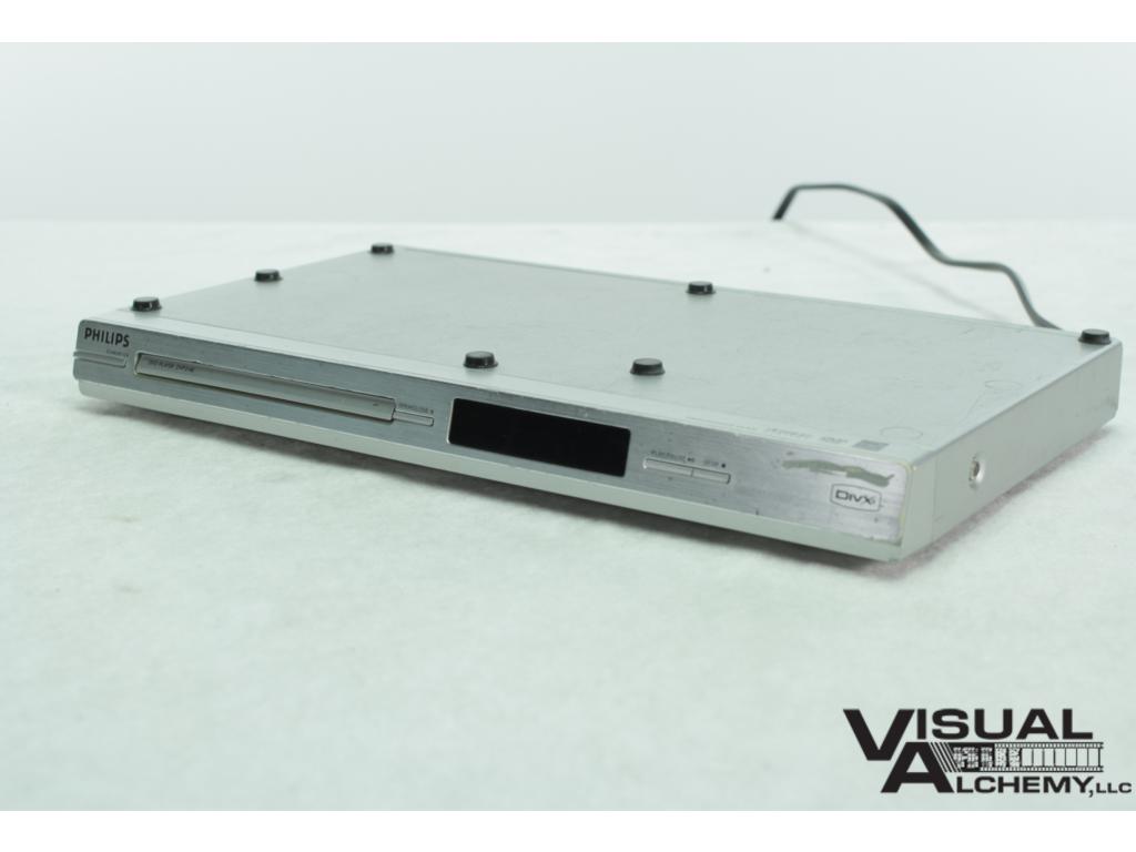 2007 Phillips DVP314037 DVD Player 70