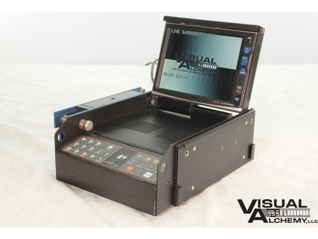 2004 DigiClam Digital Video Recorder 22