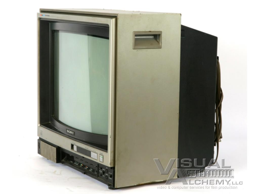 1984 17" SONY KV-1747RX 181