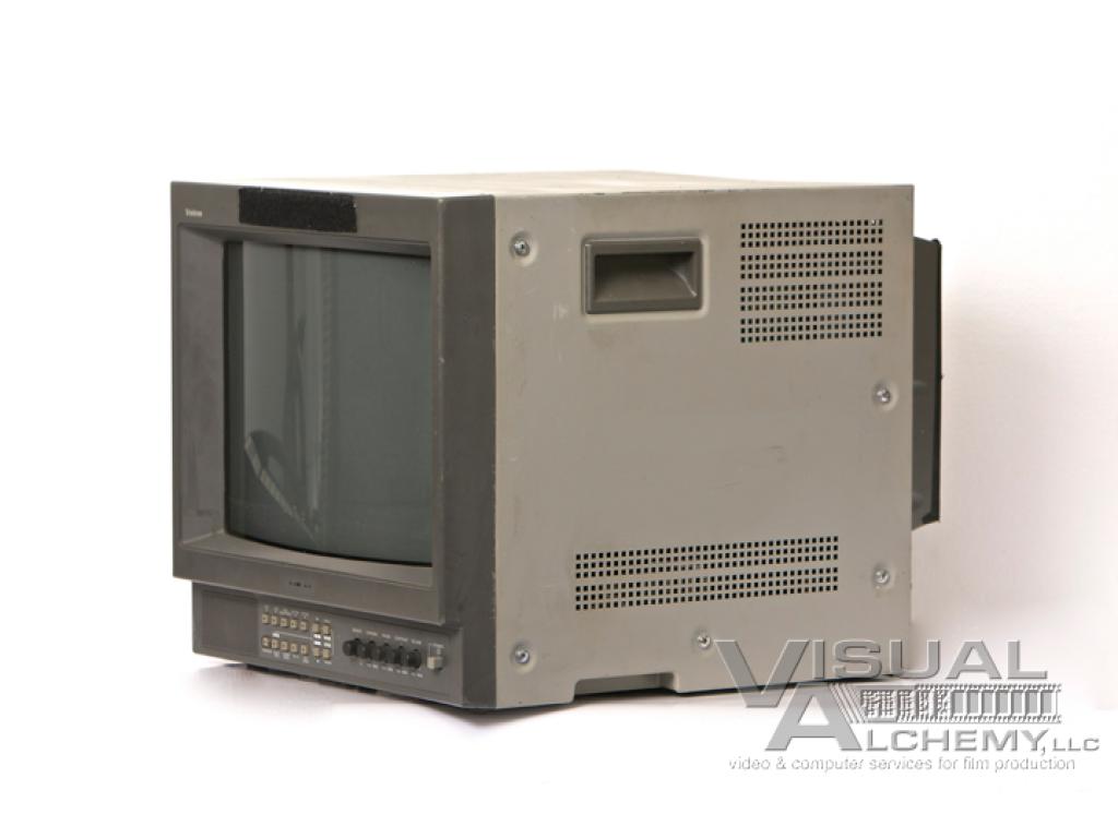 2004 13" Sony PVM-14L2 69