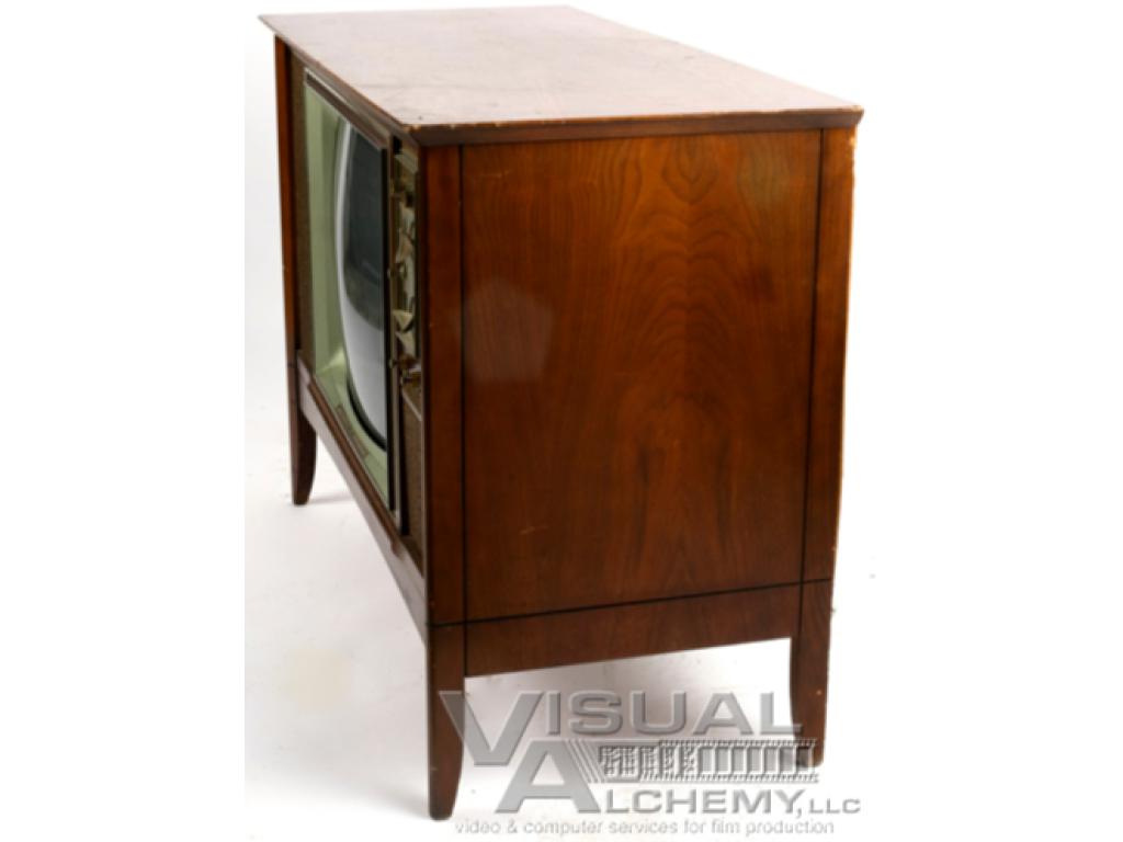 1965 25" Motorola D23CK302AW1 Wood Cons... 55