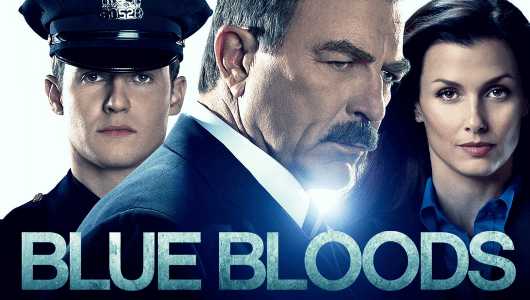 Blue Bloods