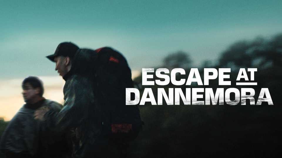 Escape at Dannemora