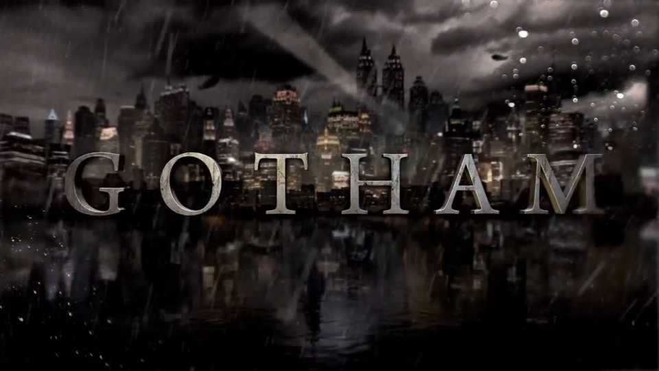 Gotham