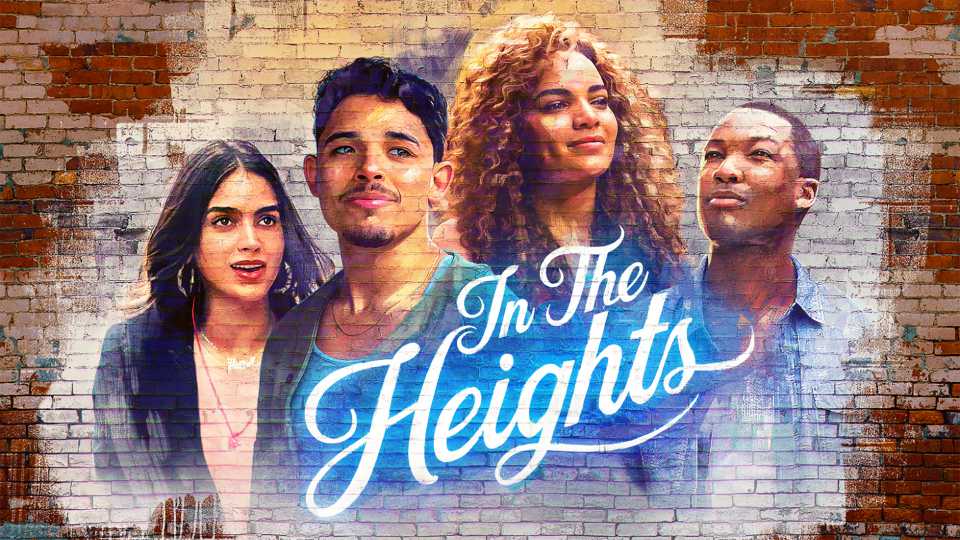 In The Heights