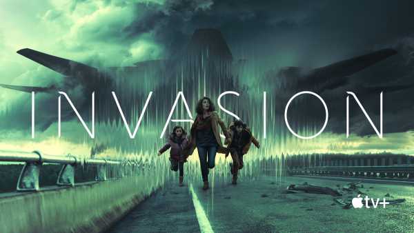 Invasion