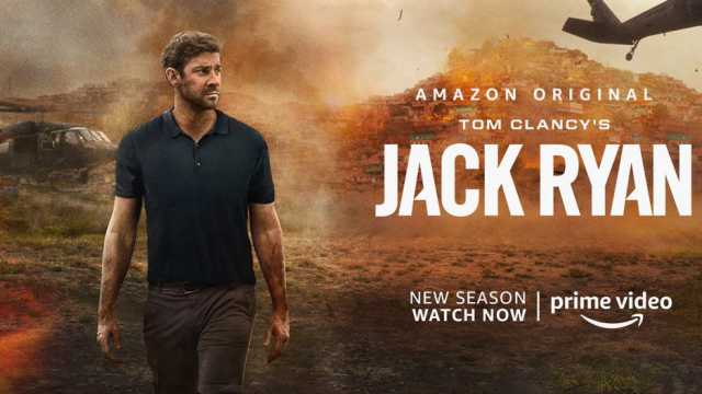 Jack Ryan