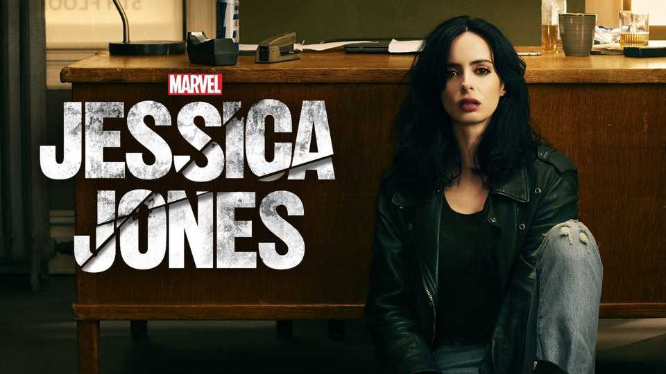 Jessica Jones