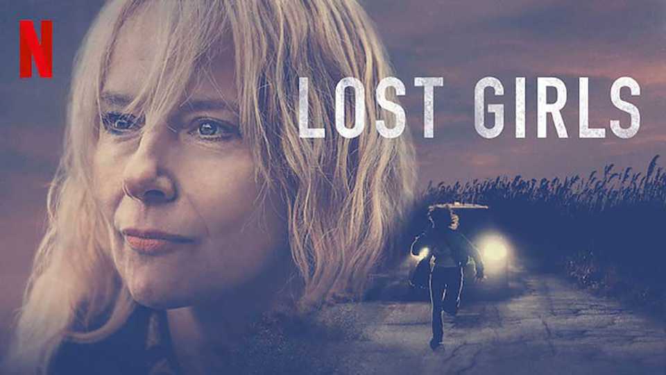 Lost Girls