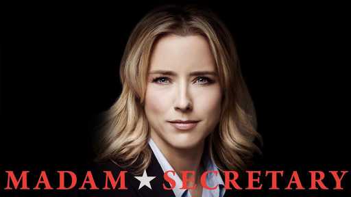 Madam Secretary