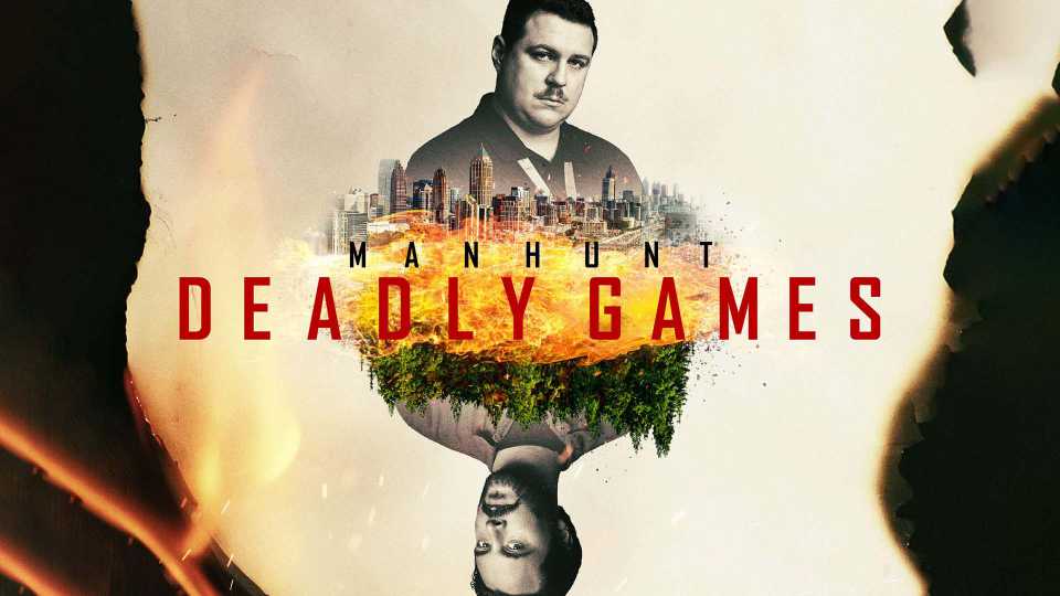 Manhunt: Deadly Games