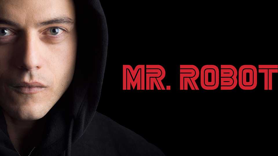 Mr. Robot