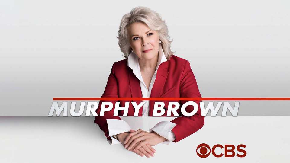 Murphy Brown