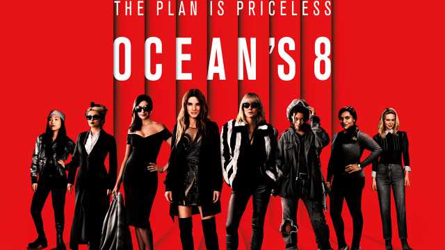 Ocean's 8