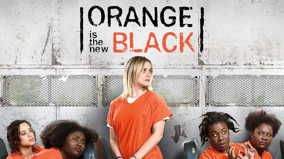 Orange Is The New Black