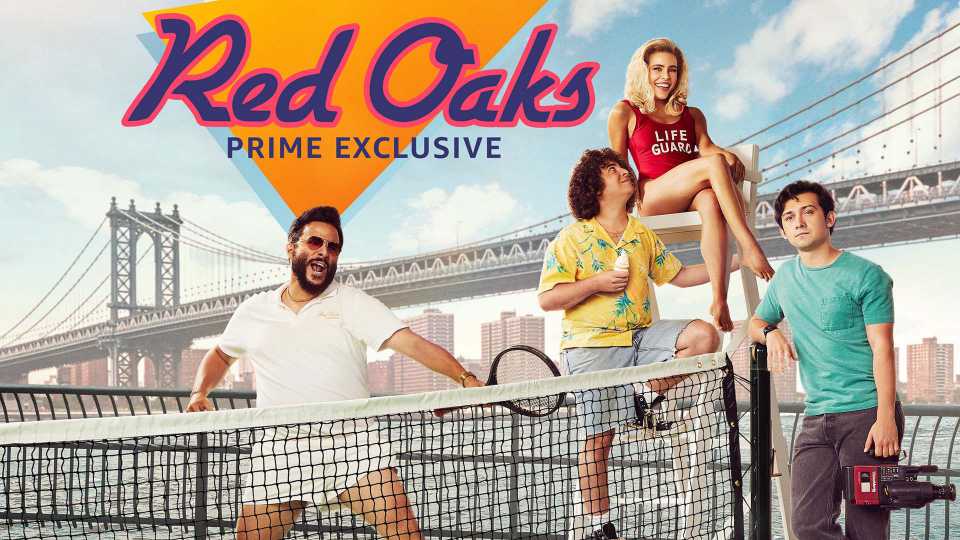 Red Oaks