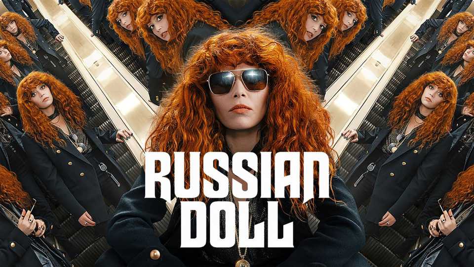 Russian Doll