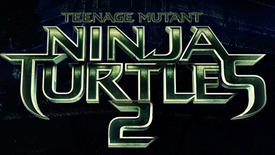 Teenage Mutant Ninja Turtles 2