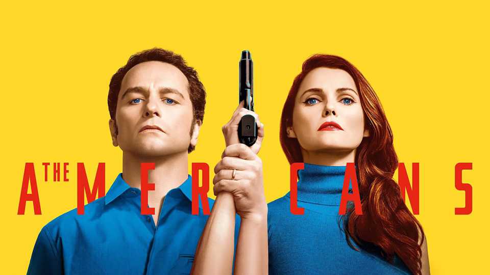 The Americans