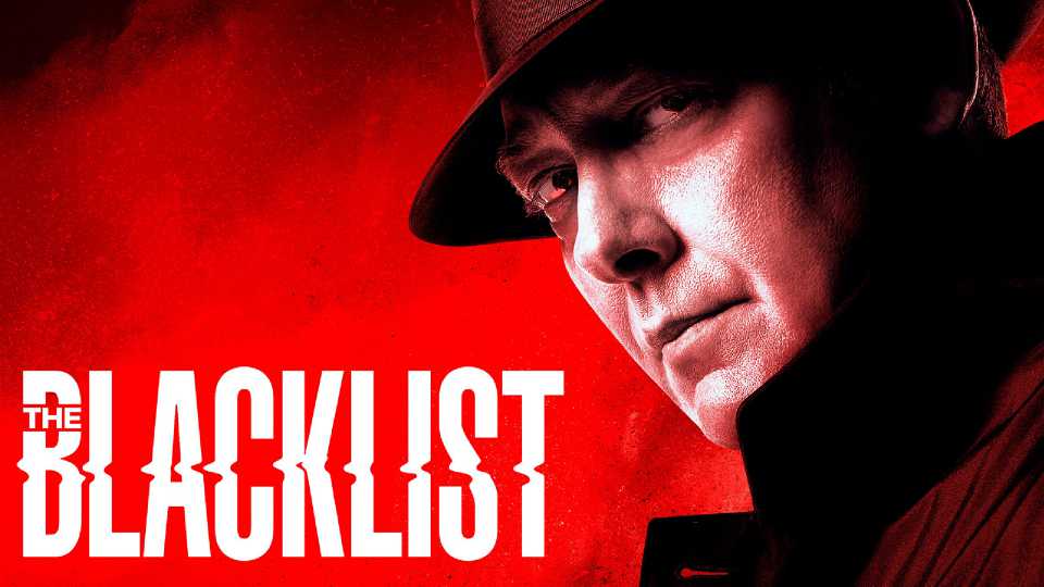 The Blacklist