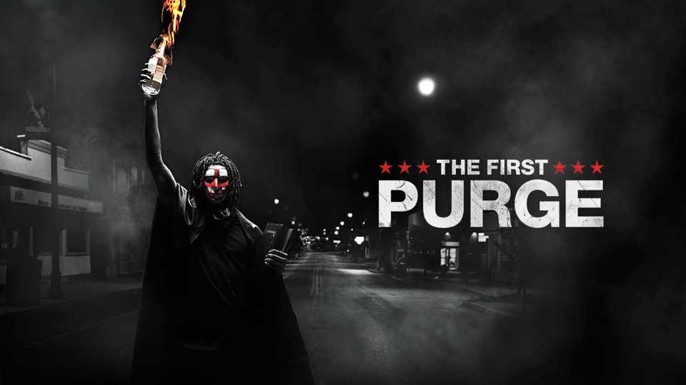 The First Purge