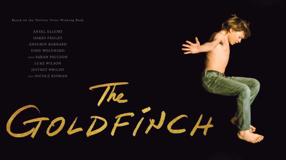 The Goldfinch